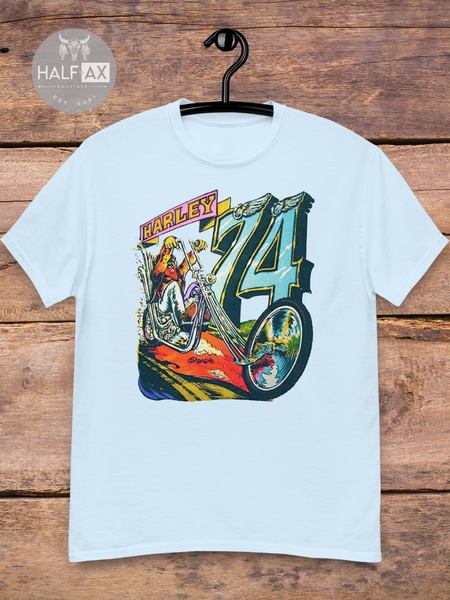 '74 || Tee
