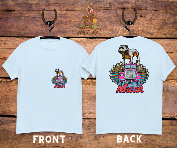 Mack || Tee