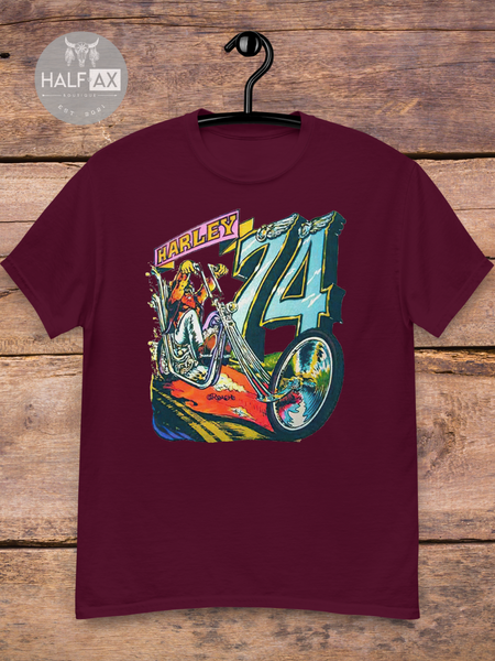 '74 || Tee