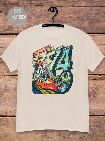 '74 || Tee