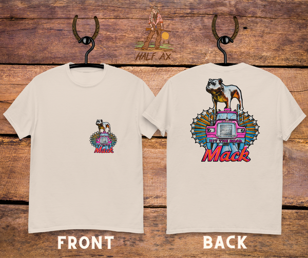 Mack || Tee