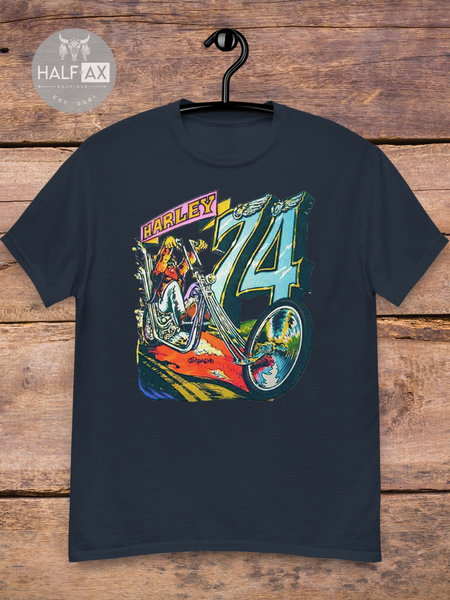 '74 || Tee