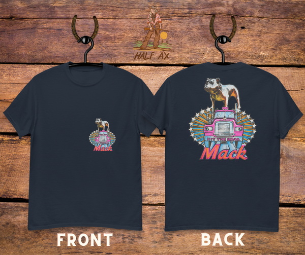 Mack || Tee