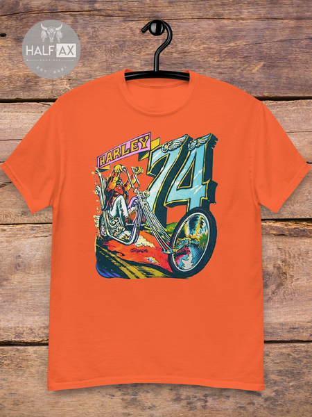 '74 || Tee
