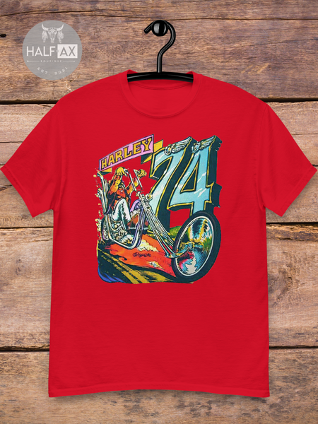 '74 || Tee