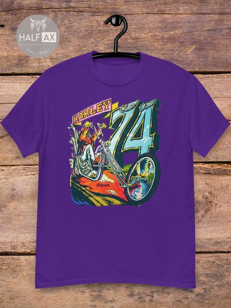 '74 || Tee