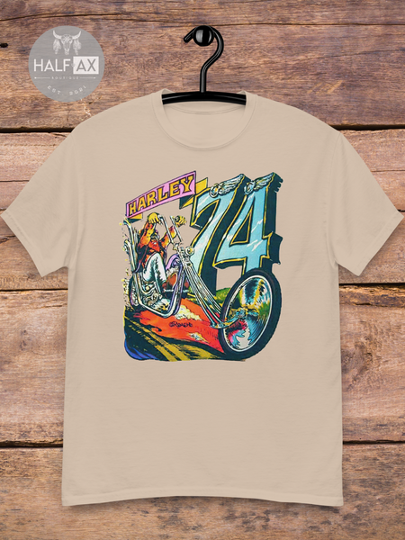 '74 || Tee