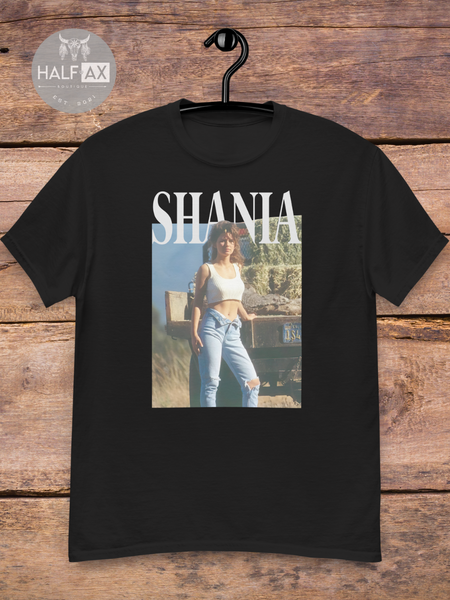 The Icon || Tee