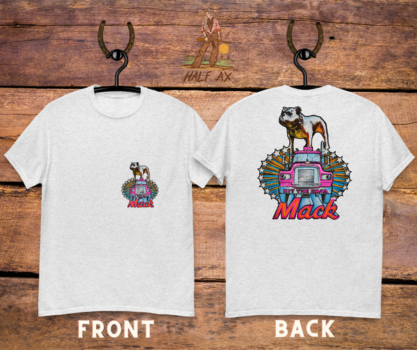 Mack || Tee