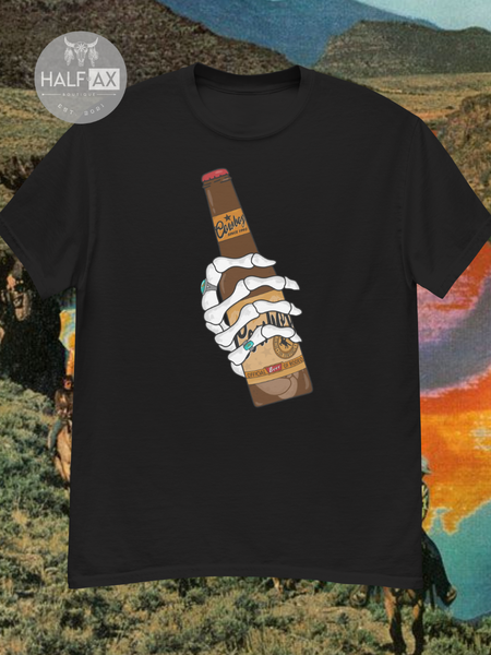 Cowboy Beer || Tee