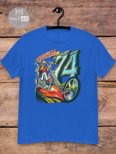 '74 || Tee
