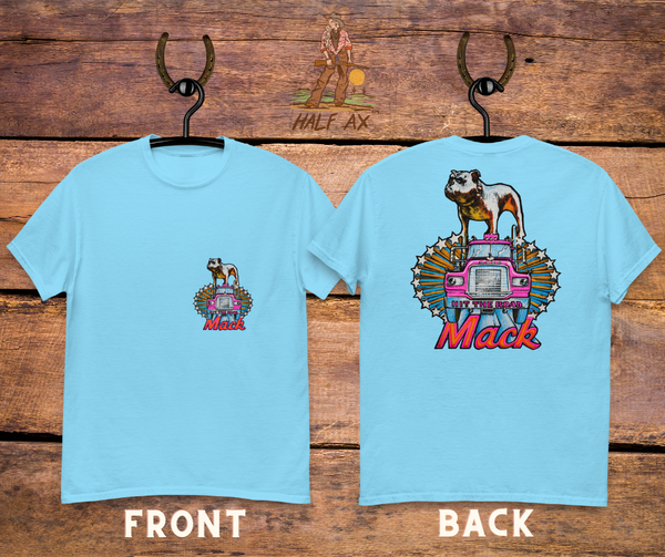 Mack || Tee