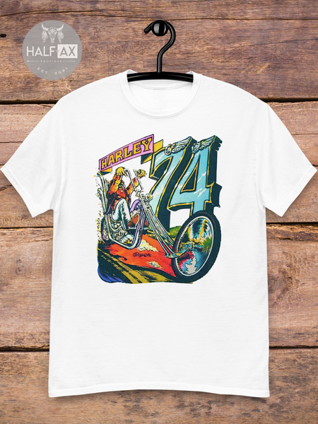 '74 || Tee