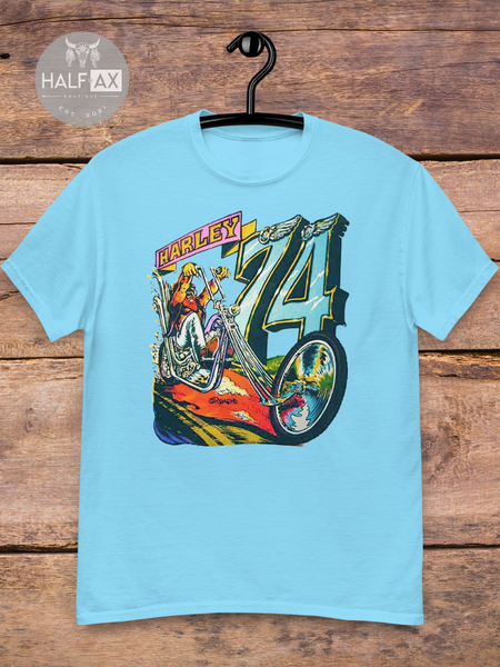 '74 || Tee