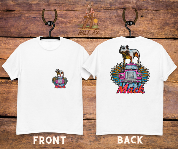 Mack || Tee