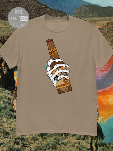 Cowboy Beer || Tee