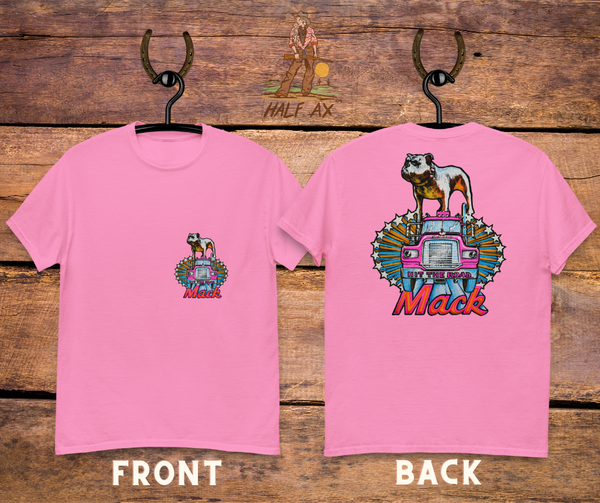 Mack || Tee