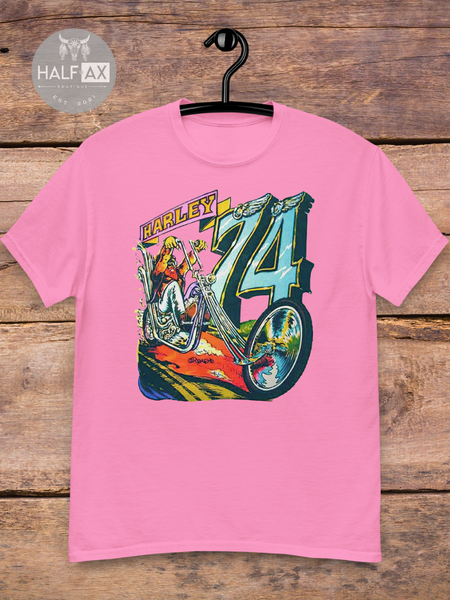 '74 || Tee