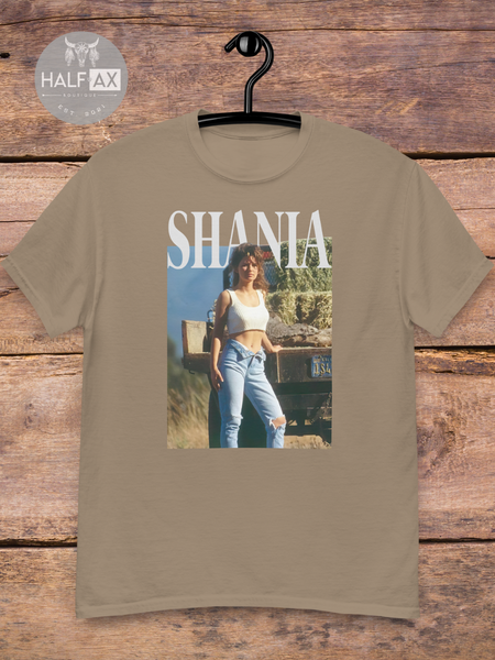 The Icon || Tee
