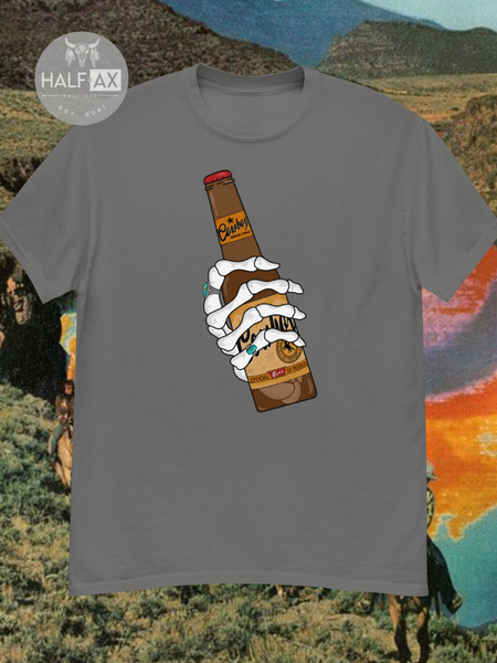 Cowboy Beer || Tee