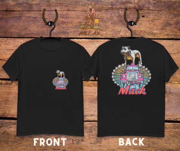 Mack || Tee