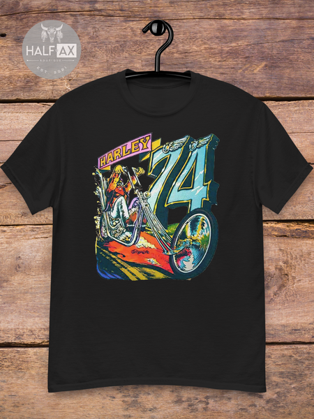 '74 || Tee