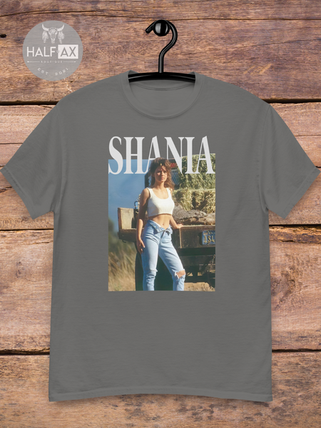 The Icon || Tee