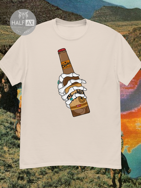 Cowboy Beer || Tee