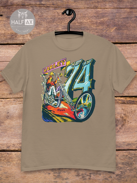 '74 || Tee