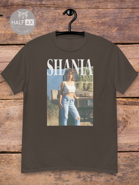 The Icon || Tee