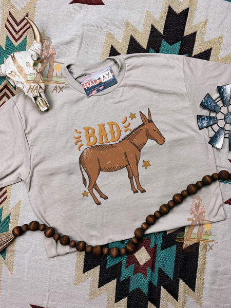 Bad Hombre || Tee