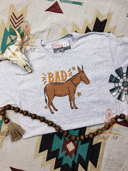 Bad Hombre || Tee