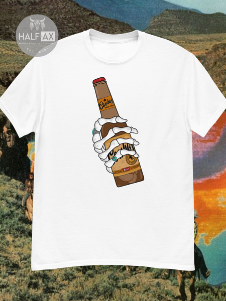 Cowboy Beer || Tee