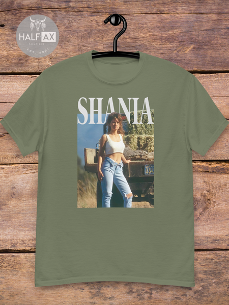 The Icon || Tee