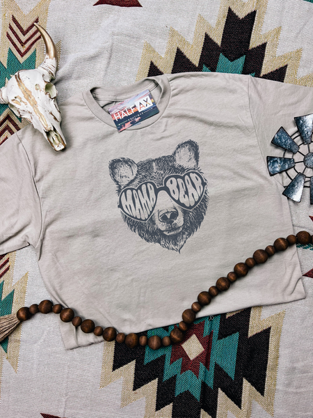 Mama Bear || Tee or Sweatshirt