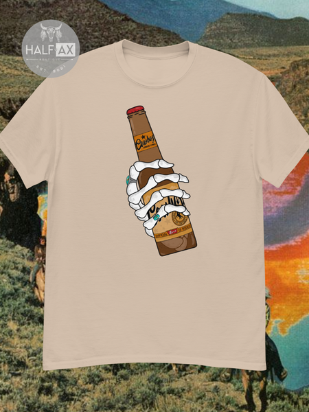 Cowboy Beer || Tee
