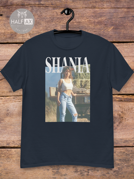 The Icon || Tee