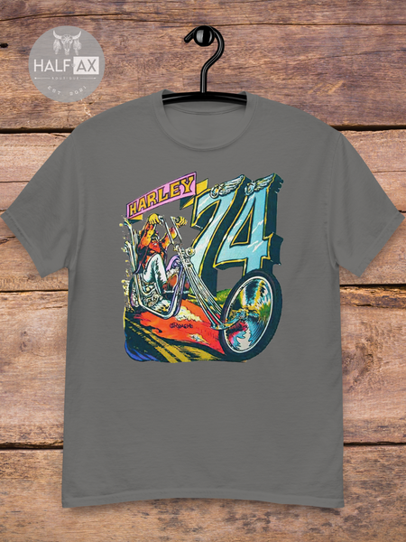 '74 || Tee