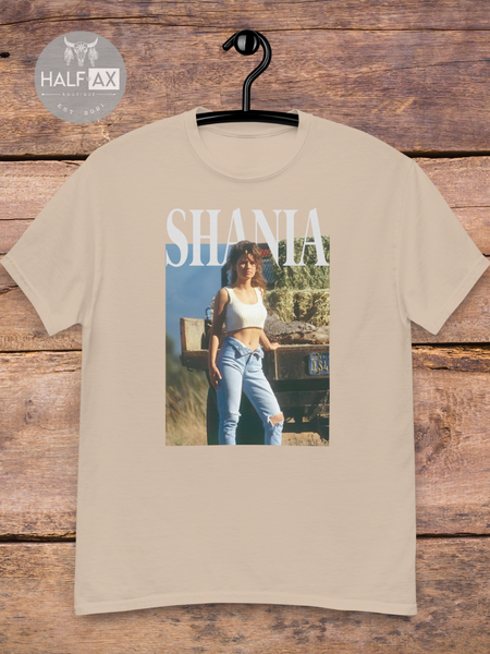 The Icon || Tee