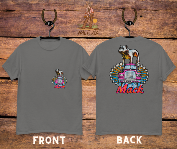 Mack || Tee