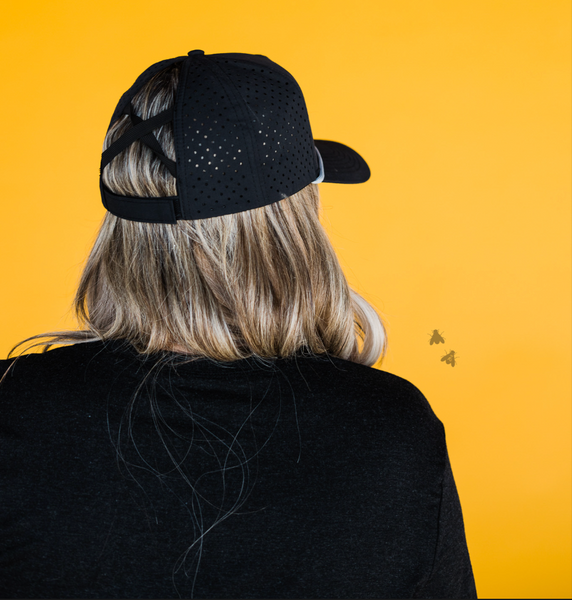 Pony Up || Trucker Hat