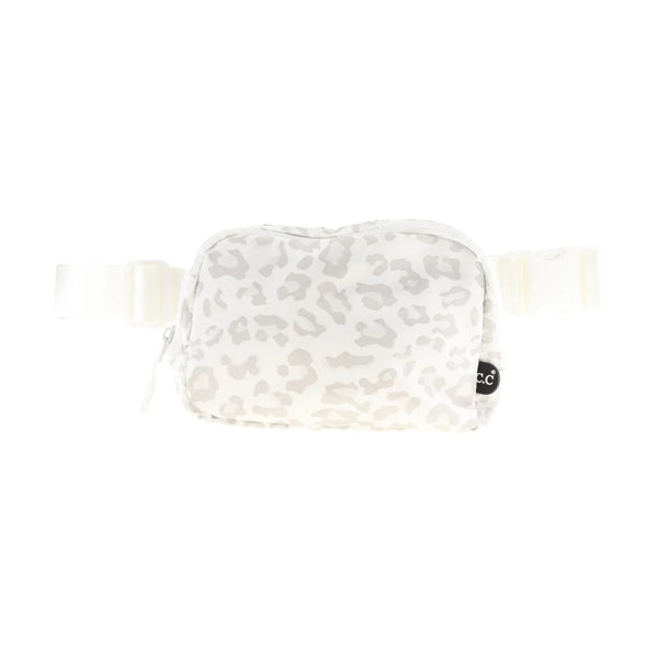 Belt Bag