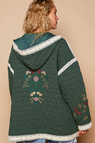 The Noel || Jacket