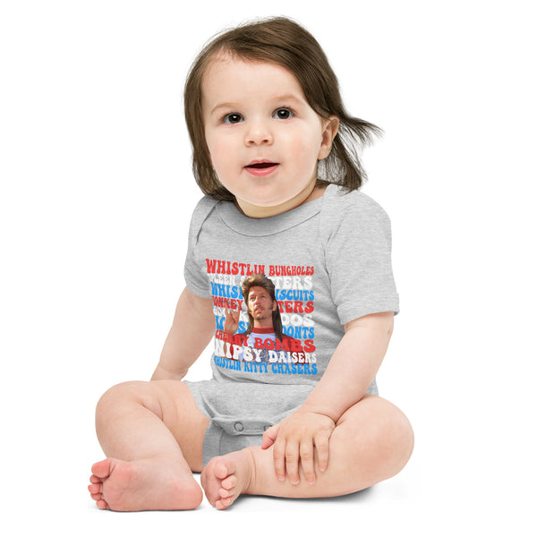 Whisker Biscuits || Onesie
