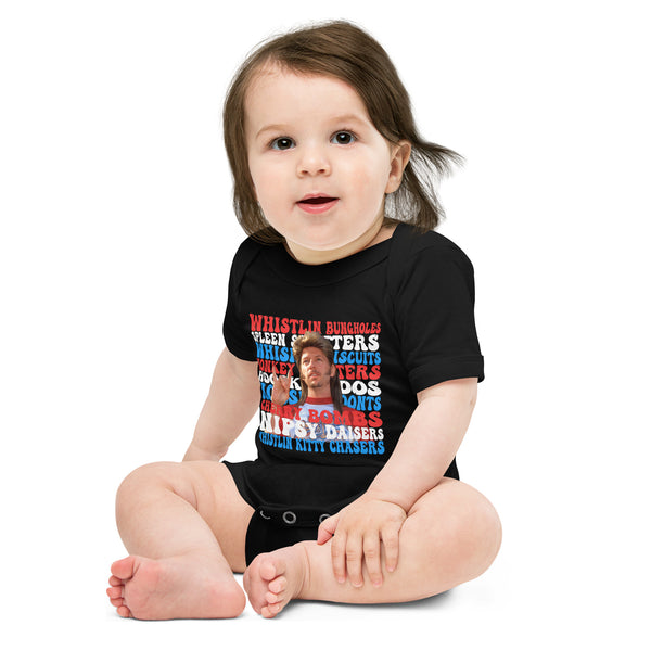 Whisker Biscuits || Onesie