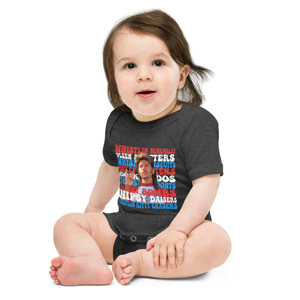 Whisker Biscuits || Onesie