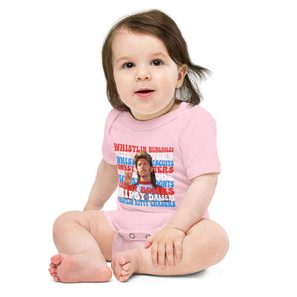 Whisker Biscuits || Onesie