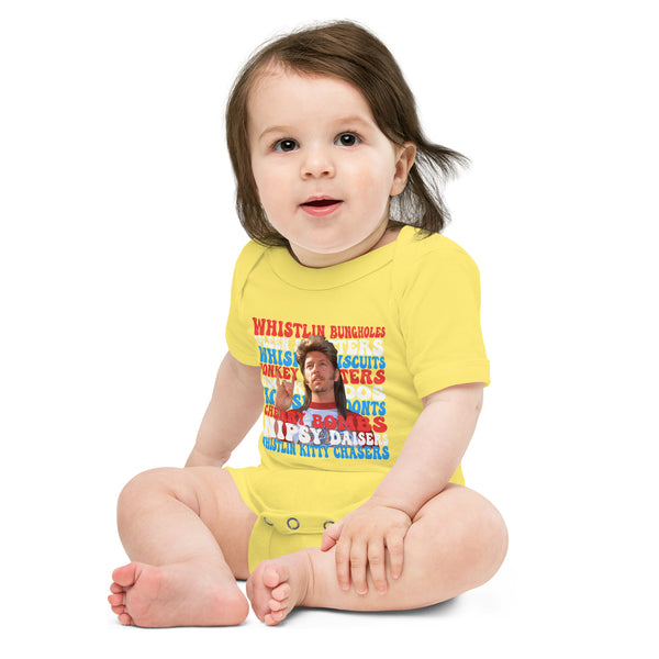 Whisker Biscuits || Onesie