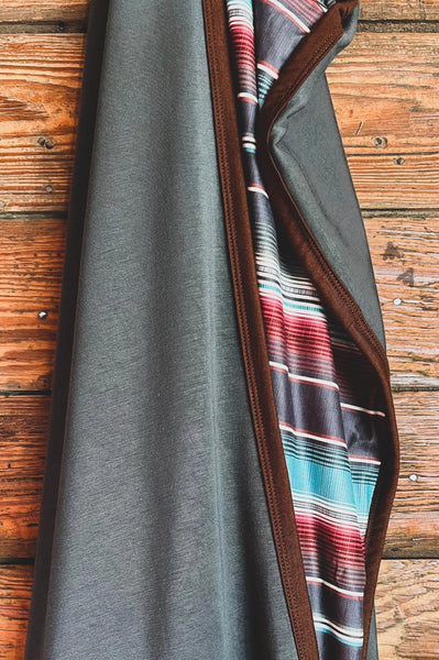 Big John || Large Blanket