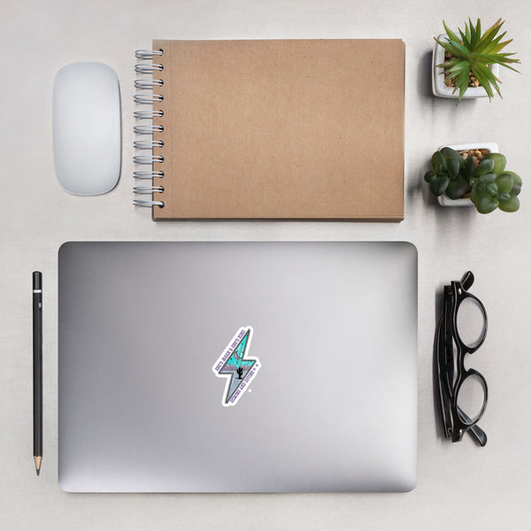 Mean & Kind || Sticker